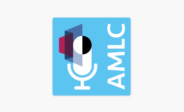 Luistertip: AMLC-podcast