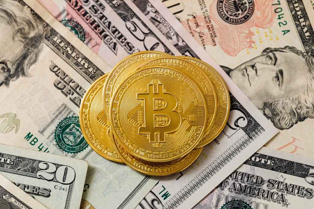 ‘Bitcoin Bonnie & Clyde’ pleit schuldig aan witwassen miljarden euro’s