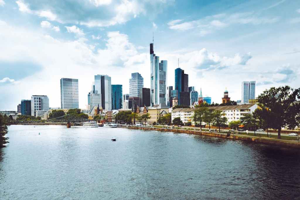 Frankfurt wordt hoofdkwartier nieuwe Europese AML-waakhond